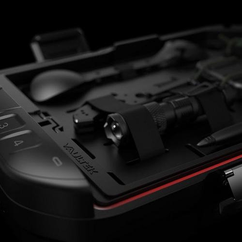 Vaultek Lifepod 2.0 Full-Size Personal Safe - Primary Image