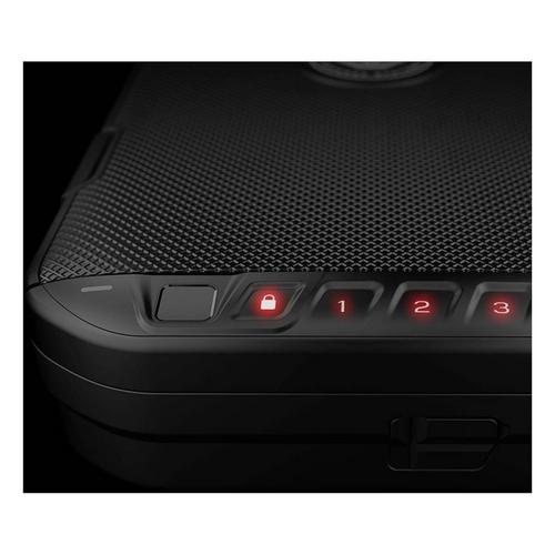 LifePod 2.0 Biometric Personal Safe - Primary Image