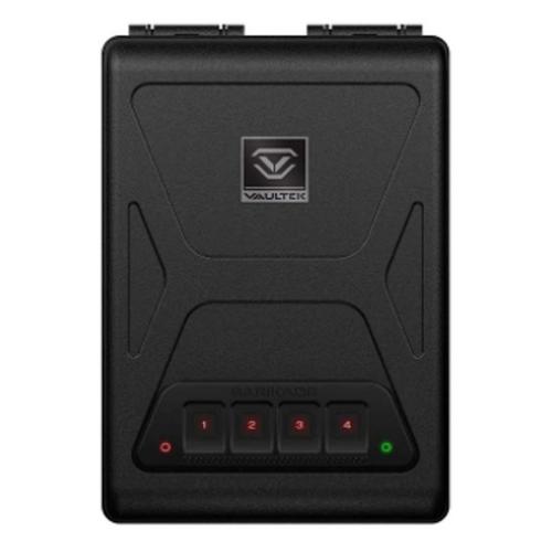 Vaultek Barikade Series 1 Smart Safe with Smart Sense Keypad - Primary Image