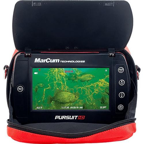 MarCum Pursuit HDL Underwater Viewing System | SCHEELS.com