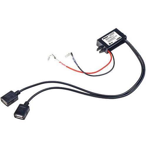 MarCum 12V Universal USB Plug - Primary Image