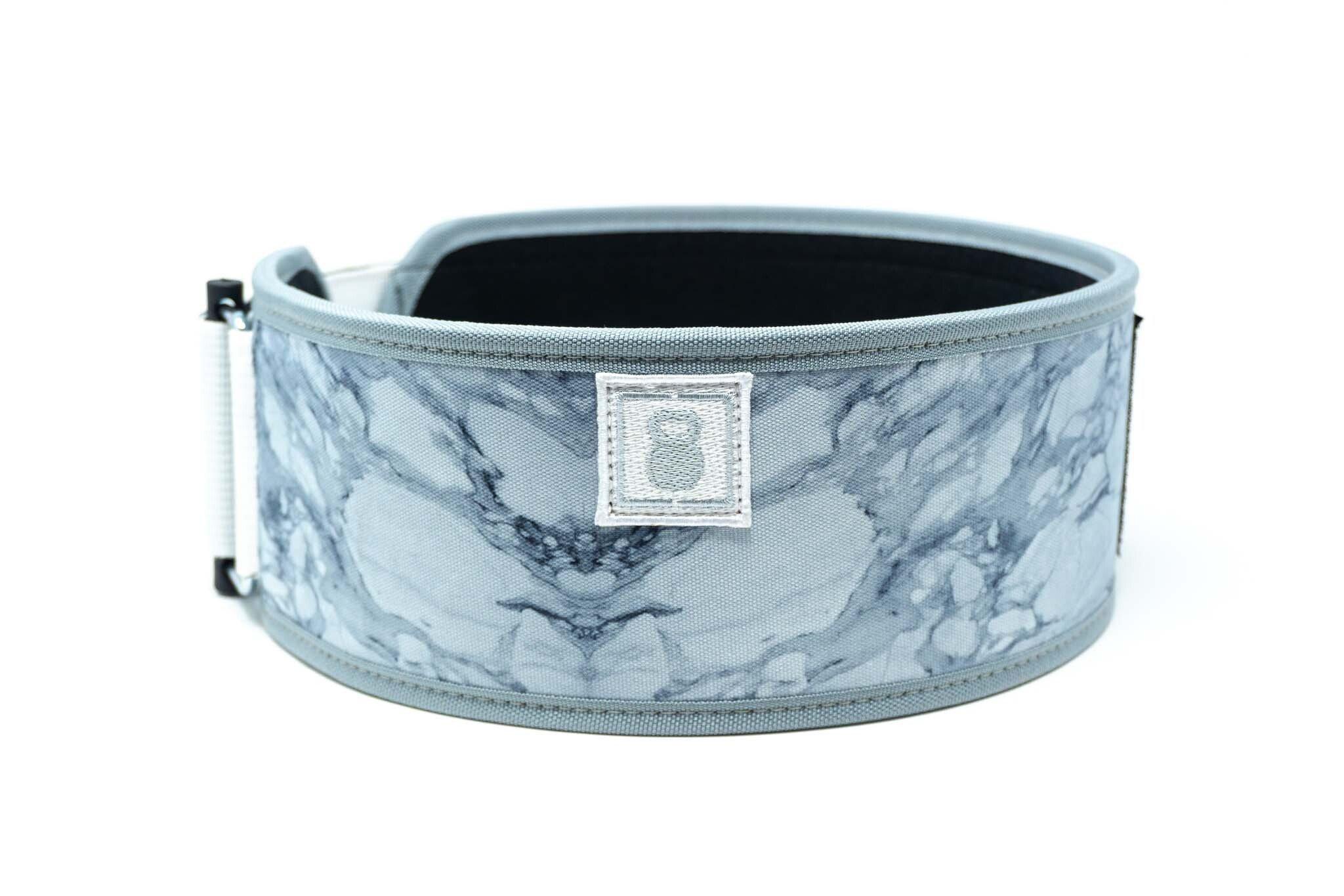 2POOD 4" Weightlifting Belt