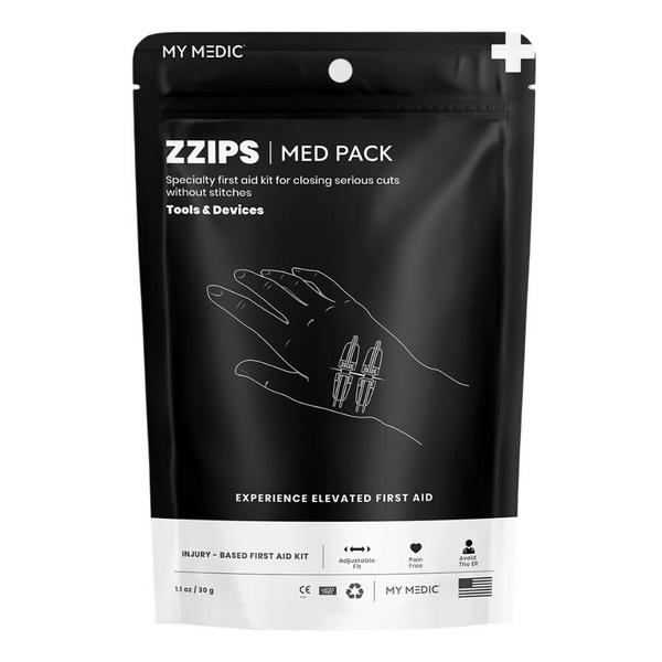 My Medic Cuts Med Pack