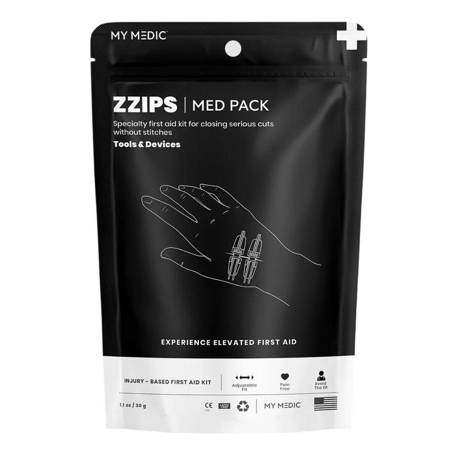 My Medic ZZIPS Med Pack - My Medic