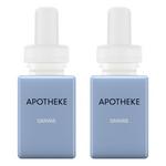 Pura x Apotheke Dual Refill Pack - Thumbnail 1 of 4