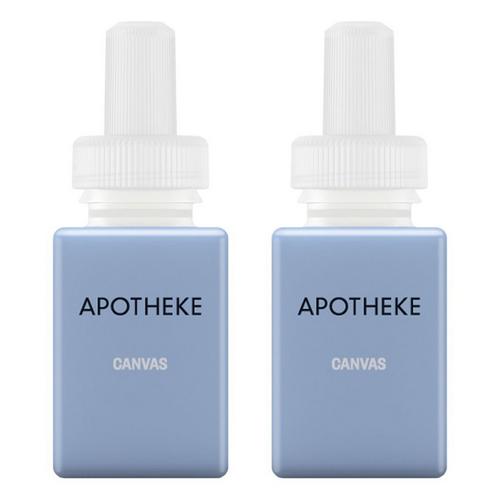 Pura x Apotheke Dual Refill Pack - Primary Image