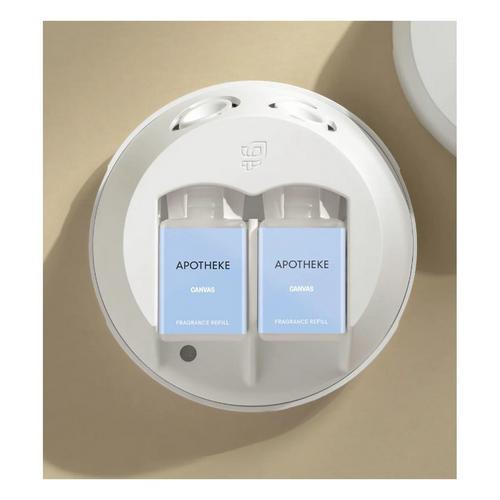 Pura x Apotheke Dual Refill Pack - Primary Image