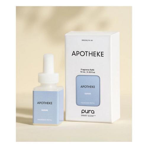 Pura x Apotheke Dual Refill Pack - Primary Image