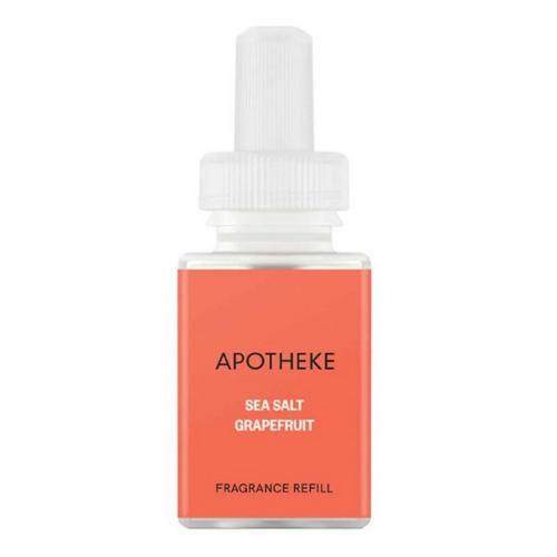 Pura x Apotheke Dual Refill Pack - Primary Image