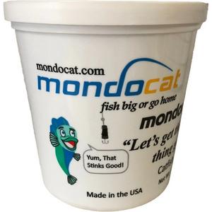 Blood - MondoMash Catfish Dip Bait