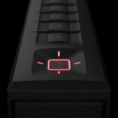 Vaultek Slider Series Biometric Bluetooth Safe - Primary Image