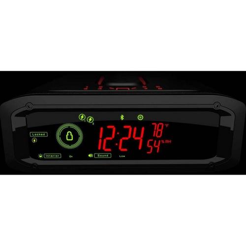 Vaultek DS5i Smart Station Personal Safe