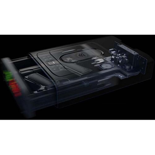 Vaultek DS5i Smart Station Personal Safe