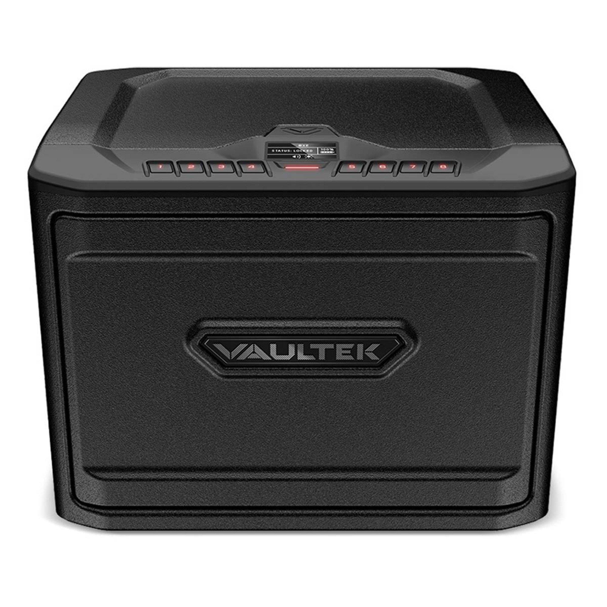 Vaultek MX Series Essential Personal Safe - Vaultek
