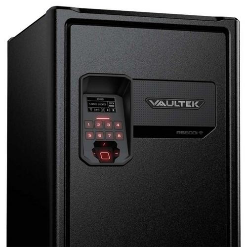 Vaultek ViSN RS800i Biometric Smart Rifle Safe - Primary Image