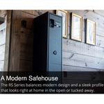 Vaultek ViSN RS800i Biometric Smart Rifle Safe - Thumbnail 5 of 10