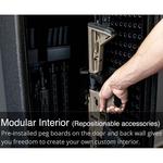 Vaultek ViSN RS800i Biometric Smart Rifle Safe - Thumbnail 8 of 10