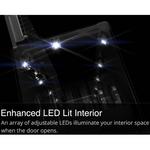 Vaultek ViSN RS800i Biometric Smart Rifle Safe - Thumbnail 9 of 10