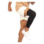Nufabrx Leg Compression Sleeve - Thumbnail 1 of 6