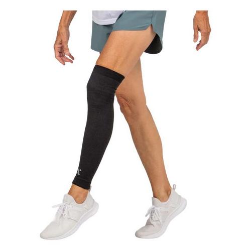 Nufabrx Leg Compression Sleeve - Primary Image