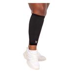 Nufabrx Calf & Shin Compression Sleeve - Thumbnail 1 of 6