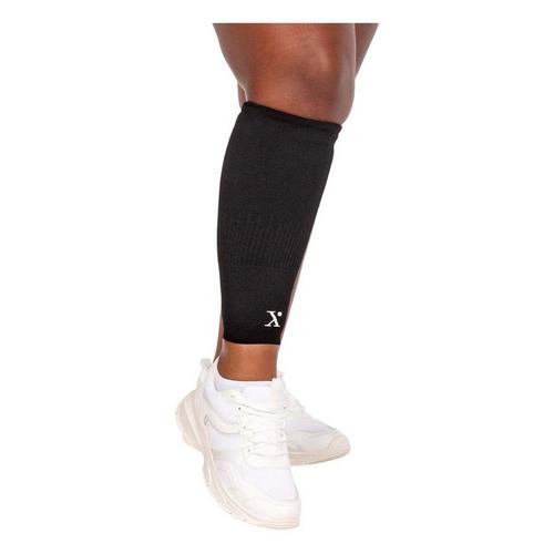 Nufabrx Calf & Shin Compression Sleeve - Primary Image