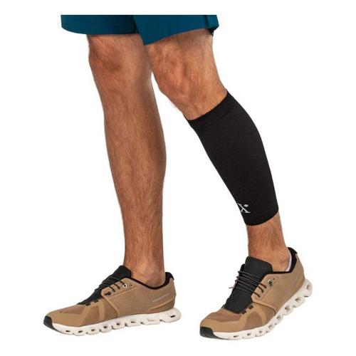 Nufabrx Calf & Shin Compression Sleeve - Primary Image