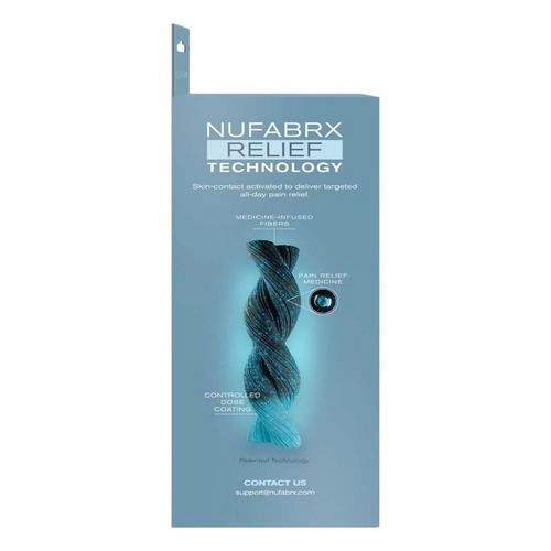 Nufabrx Back Compression Wrap - Primary Image