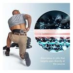 Nufabrx Back Compression Wrap - Thumbnail 4 of 5