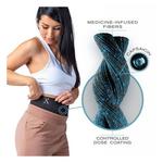 Nufabrx Back Compression Wrap - Thumbnail 5 of 5