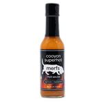Merfs Condiments Cooyon Super Hot Sauce 5 oz - Thumbnail 1 of 3