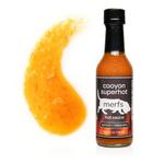 Merfs Condiments Cooyon Super Hot Sauce 5 oz - Thumbnail 3 of 3
