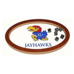 Across the Board KU Farkle Game - Thumbnail 2 of 2