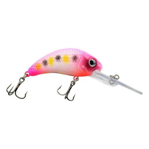 Walleye Nation Creations Boogie Shad - Primary Image