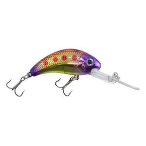 Antifreeze - Walleye Nation Creations Boogie Shad Crankbait
