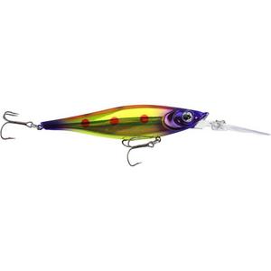 Antifreeze - Walleye Nation Creations Lil Reaper Crankbait