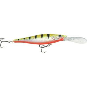 Goldaliscious - Walleye Nation Creations Lil Reaper Crankbait