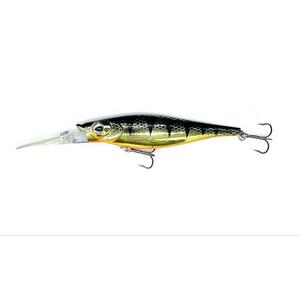 Golden Ticket - Walleye Nation Creations Lil Reaper Crankbait