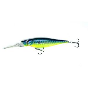 Atomic Shad - Walleye Nation Creations Lil Reaper Crankbait