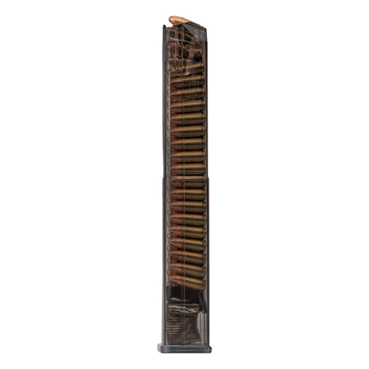 Elite Tactical Systems Glock 17 40RD Magazine - Elite Tactical Systems