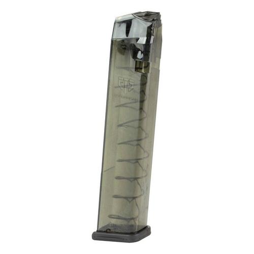 Elite Tactical Systems Glock 17/19/26 9mm 27rd Pistol Magazine - Primary Image