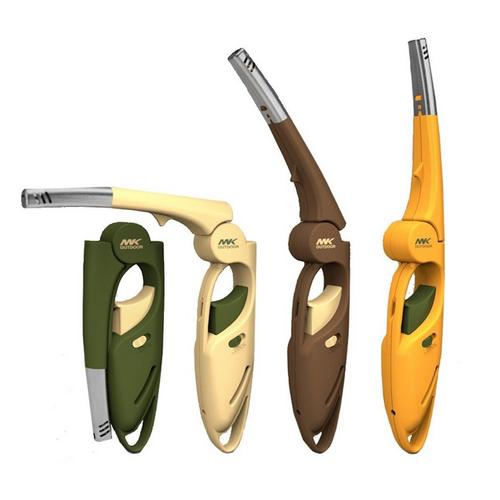 MK Lighter Sunset Utility Lighter 2pk - Primary Image