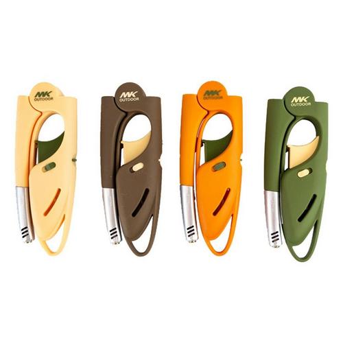 MK Lighter Sunset Utility Lighter 2pk - Primary Image