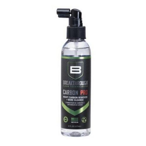 Breakthrough Clean Carbon Pro Remover - Primary Image