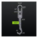 Breakthrough Clean Armorer's AR-15 Wrench - Thumbnail 2 of 4