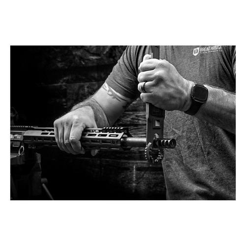 Breakthrough Clean Armorer's AR-15 Wrench - Primary Image