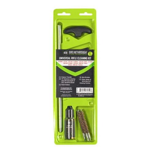 Breakthrough Vision Series Handgun Cleaning kit - Primary Image