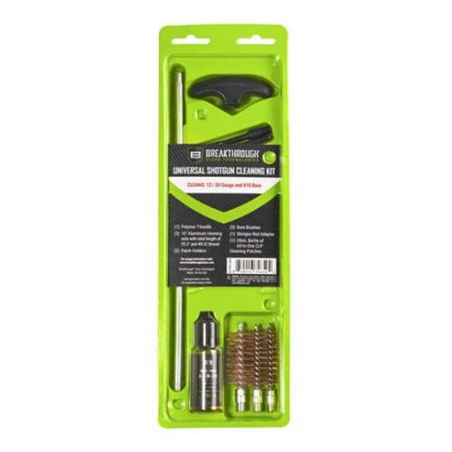 Breakthrough Vision Series Handgun Cleaning kit - Primary Image