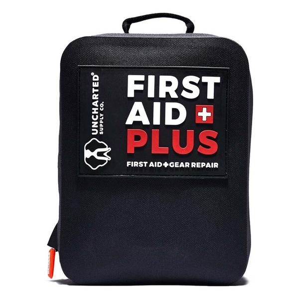 Uncharted Supply Co First Aid Kit Plus
