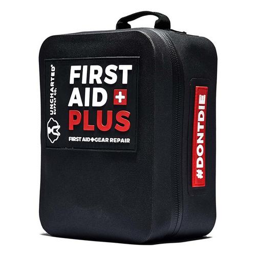 Uncharted Supply Co First Aid Kit Plus - Primary Image
